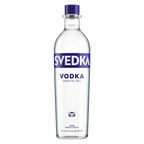 Svedka Vodka 750ml (80 Proof)