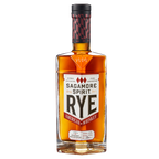Sagamore Spirit Signature Rye Whiskey 750ml (83 Proof)