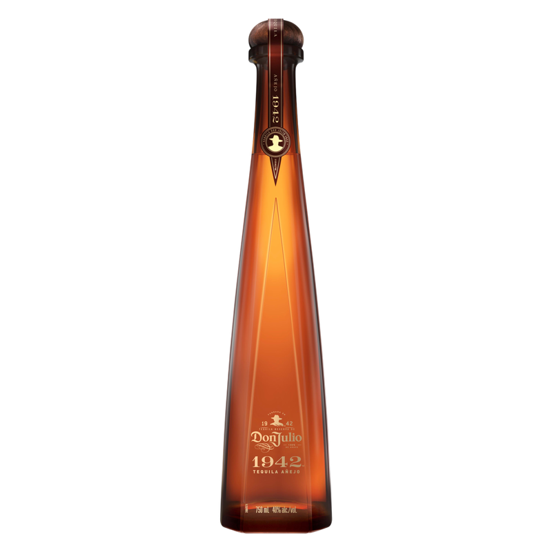 Don Julio 1942 Anejo Tequila 750ml (80 Proof)