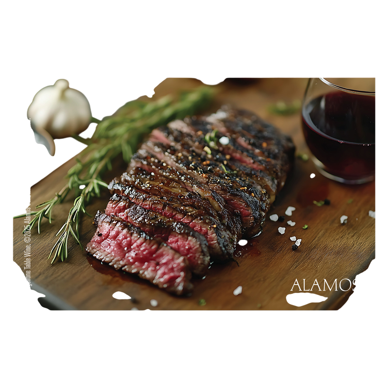 Alamos Malbec 750ml