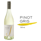 J Vineyards Pinot Gris 750ml