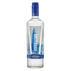 New Amsterdam Vodka 750ml (80 Proof)