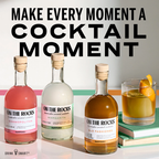 On The Rocks Old Fashioned 375ml (70 Proof)