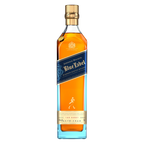 Johnnie Walker Blue Label Scotch 750ml (80 Proof)