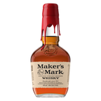 Maker's Mark Bourbon 375ml (90 Proof)