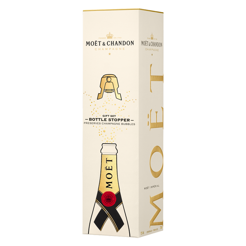 Moet & Chandon Imperial Brut Champagne 750ml
