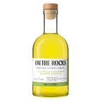 On The Rocks Tres Generaciones Jalapeno Pineapple Margarita 375ml (40 proof)