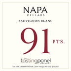Napa Cellars Sauvignon Blanc 750ml