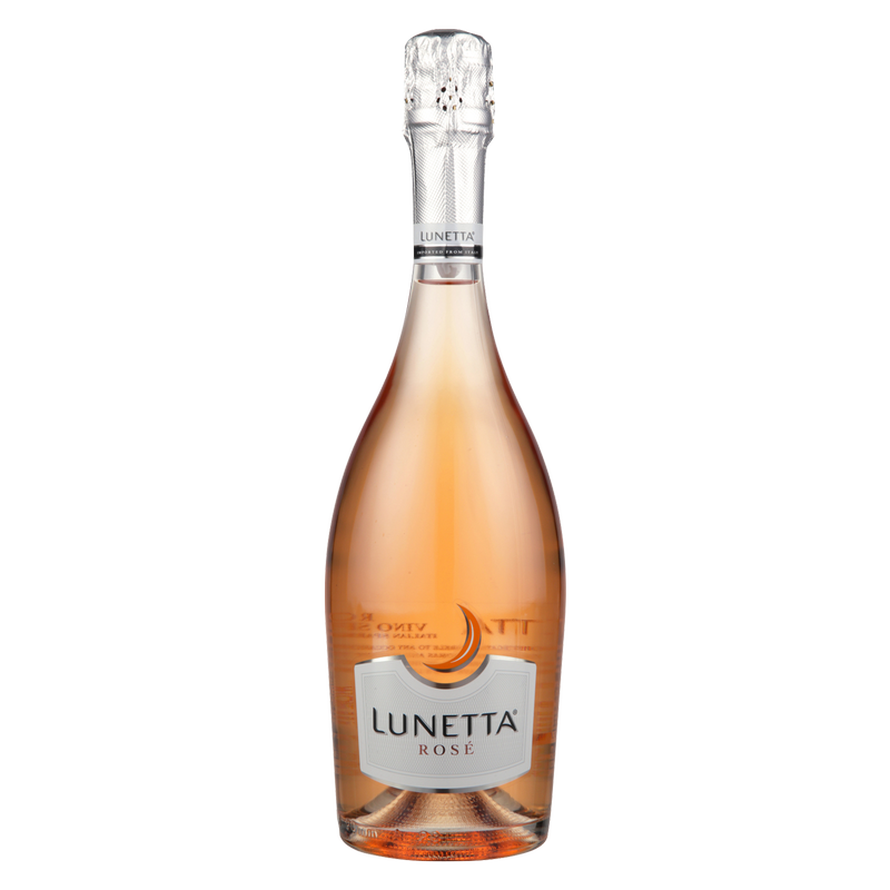 Lunetta Rose Brut 750ml 11.5% ABV