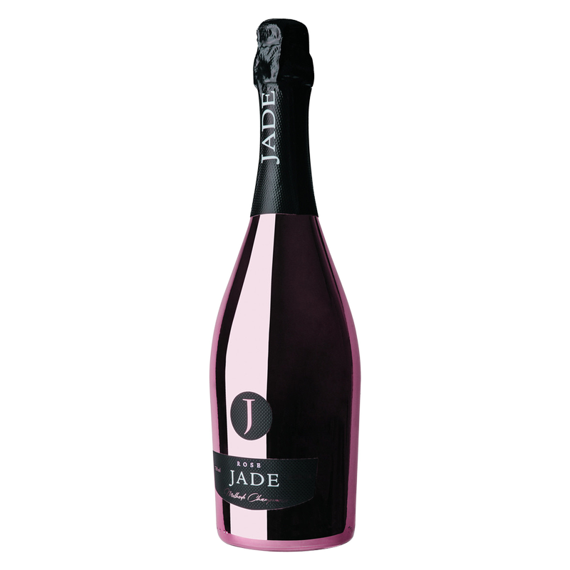 Jade Sparkling Rose NV 750ml