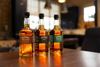 Jack Daniel's Triple Mash Bottled in Bond 1L (100 Proof)