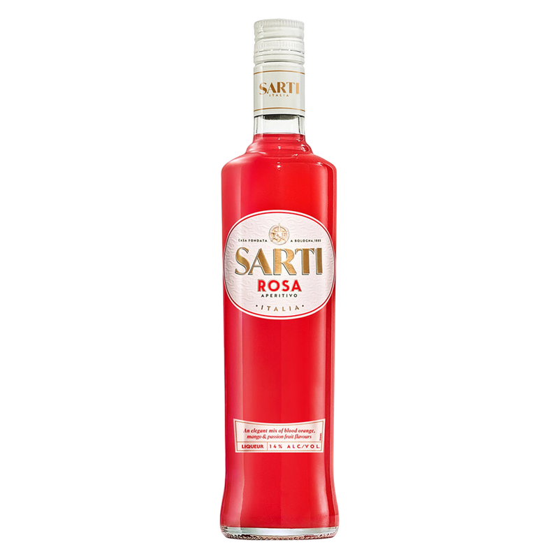 Sarti Apertivo Rosa 700ml
