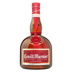 Grand Marnier Orange Liqueur 750ml (80 Proof)