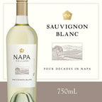 Napa Cellars Sauvignon Blanc 750ml