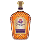 Crown Royal Canadian Whisky 1L (80 Proof)