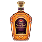 Crown Royal Blackberry Whiskey 750ml