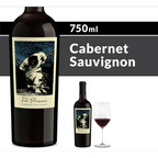 The Prisoner Napa Valley Cabernet Sauvignon 750ml
