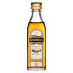 Bushmills Original Irish Whiskey 50ml (80 Proof)