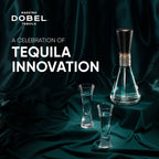 Maestro Dobel 50 Cristalino Extra Añejo Tequila 750ml (80 Proof)