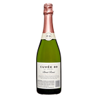 Cuvee 89 Sparkling Rose 750ml