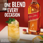 Johnnie Walker Red Label Scotch 50ml (80 Proof)