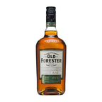 Old Forester Kentucky Straight Rye Whisky, 750 mL Bottle, 100 Proof