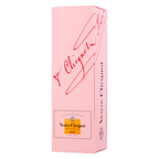 Veuve Clicquot Brut Rose Champagne 750ml