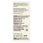 Basically 1L Alkaline Water (Pack of 3)
