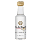 Goldschlager Cinnamon Schnapps 50 Ml