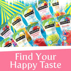 Daily's Jamaican Smile Rtd 10oz Pouch