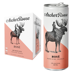 Archer Roose Wines Rosé 4pk 250ml Cans
