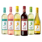 Barefoot Moscato 750ml