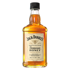 Jack Daniel's Tennessee Honey Whiskey 375ml (70 Proof)