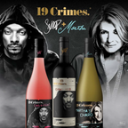 19 Crimes Snoop Cali Rose 750ml