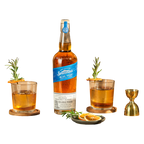 Stranahan’s Blue Peak American Whiskey 750ml (86 Proof)