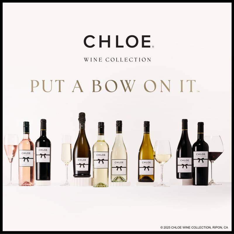 Chloe Pinot Grigio 750 ml
