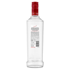 Smirnoff Raspberry Vodka 750ml (70 Proof)