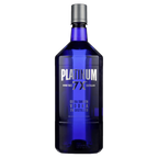 Platinum 7X Vodka Traveler 1.75L (80 Proof)