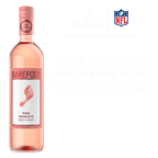 Barefoot Pink Moscato 750ml