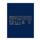 Johnnie Walker Blue Ice Chalet 750ml Bottle