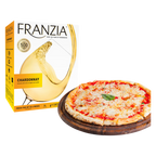 Franzia Chardonnay, White Wine, 5L