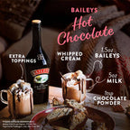 Baileys Original Irish Cream Liqueur, 1 L (34 Proof)