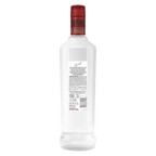 Smirnoff No. 21 Vodka 750ml (80 Proof)