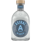 Astral Blanco Tequila 750ml (80 proof)