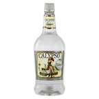 Calypso Silver Rum 1.75l 80 Proof