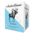 Archer Roose Wines Bubbly 4pk 250ml Cans