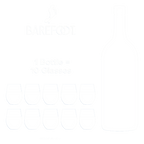 Barefoot Merlot 1.5L