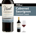 Robert Mondavi Private Selection Cabernet Sauvignon 750ml