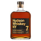 Hudson Four Part Harmony 7 Yr 750ml