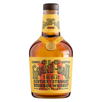 Old Grand Dad Bourbon